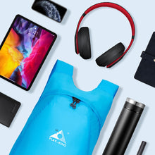 Ultra-Thin Foldable Portable Outdoor Lightweight Fitness Bag_11