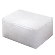 Foldable Waterproof and Moisture-Proof Quilt Storage Bag Closet Organizer_0