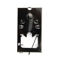 Heavy Duty Easy Bait Reusable Traditional Rat Hunting Mouse Trap_3