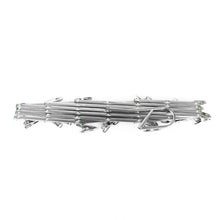 35 Pegs Stainless Metal Clothes Outdoor Dryer Laundry Hanger_3