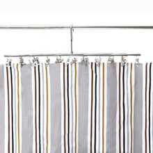 35 Pegs Stainless Metal Clothes Outdoor Dryer Laundry Hanger_6