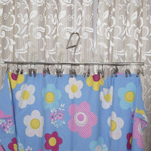 35 Pegs Stainless Metal Clothes Outdoor Dryer Laundry Hanger_7