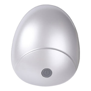 Mini Electric Scalp Massager Health Care Massage Kneading Vibrating Device- USB Rechargeable_3