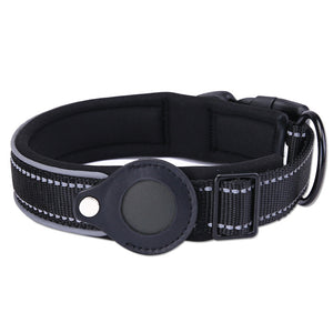 Waterproof Anti-Lost Pet Positioning Collar for The Apple Airtag Protective Tracker_3