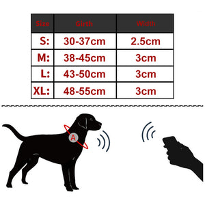 Waterproof Anti-Lost Pet Positioning Collar for The Apple Airtag Protective Tracker_10