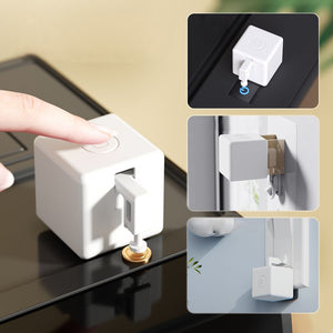 Smart Bluetooth Switch Button Pusher Finger Robot Plus – Battery Powered_7