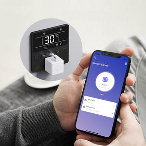 Smart Bluetooth Switch Button Pusher Finger Robot Plus – Battery Powered_8