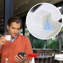 Smart Bluetooth Switch Button Pusher Finger Robot Plus – Battery Powered_11