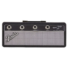 Fender Jack Key Storage Rack for Music Lovers_5