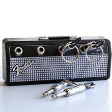 Fender Jack Key Storage Rack for Music Lovers_8