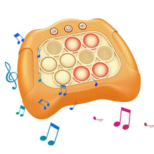 Decompression Fidget Kid’s Puzzle Toy- Battery Operated_5