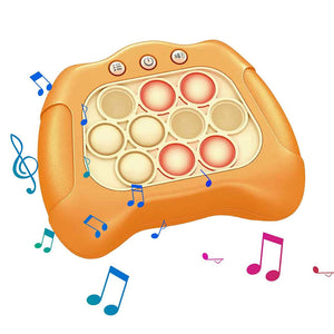 Decompression Fidget Kid’s Puzzle Toy- Battery Operated_5