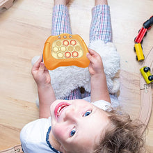 Decompression Fidget Kid’s Puzzle Toy- Battery Operated_11