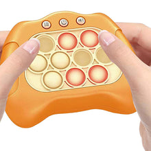 Decompression Fidget Kid’s Puzzle Toy- Battery Operated_7