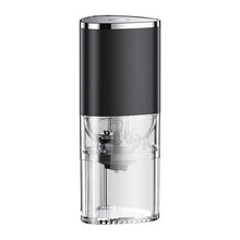Portable Mini Electric Coffee Bean Grinder- USB Rechargeable_0