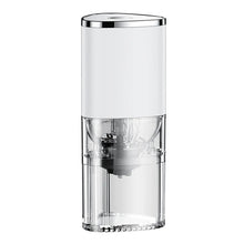 Portable Mini Electric Coffee Bean Grinder- USB Rechargeable_1