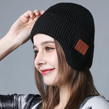 Binaural Washable Wireless Musical Hat - USB Rechargeable_6