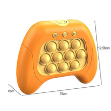 Decompression Fidget Kid’s Puzzle Toy- Battery Operated_8