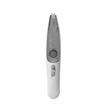 Electric Pet Hair Clipper Pet Grooming Kit- USB Rechargeable_2
