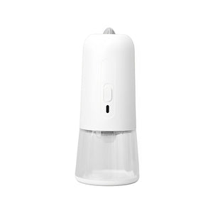 Automatic Salt and Pepper Electric Grinder -USB Rechargeable_0