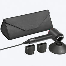 Supersonic Portable Case Hair Dryer Dustproof Carrying Bag_2