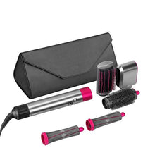 Supersonic Portable Case Hair Dryer Dustproof Carrying Bag_6