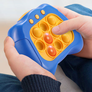 Decompression Fidget Kid’s Puzzle Toy- Battery Operated_12
