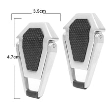 Mini Portable Laptop Stand Non-Slip Base Bracket Support Cooling Feet_3