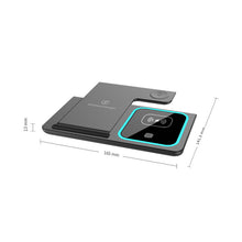 3 in 1 Fast Wireless Charging Station_8