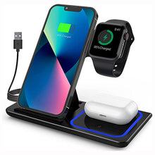 3 in 1 Fast Wireless Charging Station_0