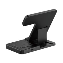 3 in 1 Fast Wireless Charging Station_12