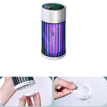 Household Electric Mosquito Killer Lamp - USB Plug or Rechargeable_9