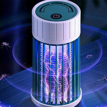 Household Electric Mosquito Killer Lamp - USB Plug or Rechargeable_13
