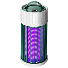 Household Electric Mosquito Killer Lamp - USB Plug or Rechargeable_1