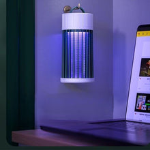 Household Electric Mosquito Killer Lamp - USB Plug or Rechargeable_6