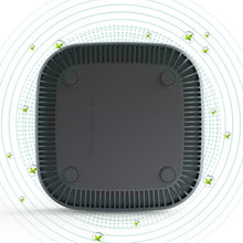 360° Suction Air Purifying Electronic Ashtray- Battery Operated_11