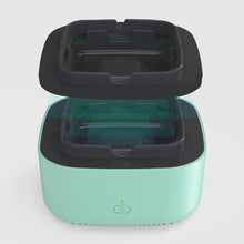 360° Suction Air Purifying Electronic Ashtray- Battery Operated_12
