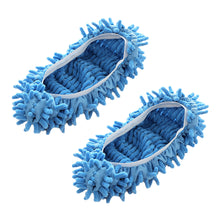 Multifunctional Mop Slippers Dust Removal Lazy Shoe Cover Cleaning Tools_0