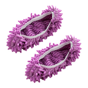 Multifunctional Mop Slippers Dust Removal Lazy Shoe Cover Cleaning Tools_1