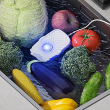 Ultrasonic Fruits and Vegetable Washer Food Cleaner-USB Plugged-in_4