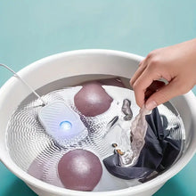 Ultrasonic Fruits and Vegetable Washer Food Cleaner-USB Plugged-in_7