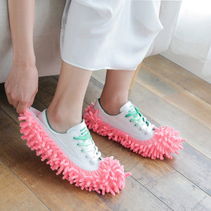 Multifunctional Mop Slippers Dust Removal Lazy Shoe Cover Cleaning Tools_12