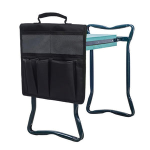 Portable Garden Kneeler Bench Kneeling Bag_5