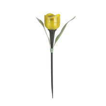 Tulip-Shaped Garden Solar Lights_5