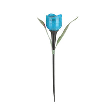 Tulip-Shaped Garden Solar Lights_2