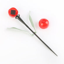 Tulip-Shaped Garden Solar Lights_7