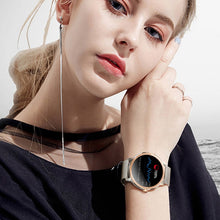 Full Touch Color Screen Smart Watch Magnetic Charging_10