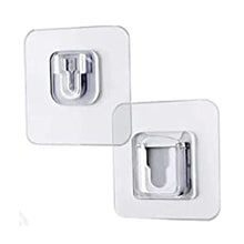 Wall-Mounted Human-Shaped Guardrail Hook Storage Rack_6