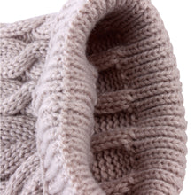 Winter Warm Pet Soft Turtleneck Knitted Sweater_4