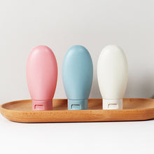 3pcs 60ml Compact and Leak-Proof Travel Squeeze Bottle Set_4